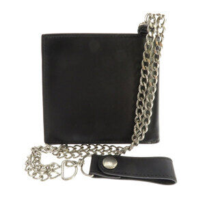 Celine Wallet Bi Leather fold